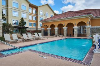 Residence Inn by Marriott Abilene - Abilene - 0
