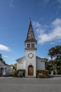 Ocean View Cottage - 2