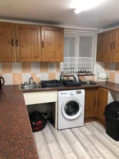 Double Room Central Location - Londra - 3