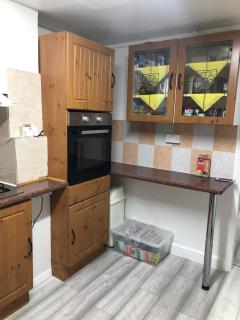 Double Room Central Location - Londra - 4