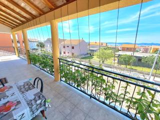 Three bedroom apartment Niko - Zadar - 0