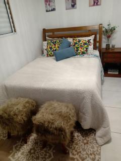 Casa Oceano Azul - Guarujá - 2