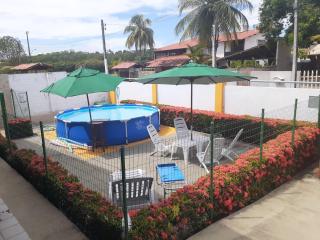 Casa de Praia Veraneio - Maceió - 6