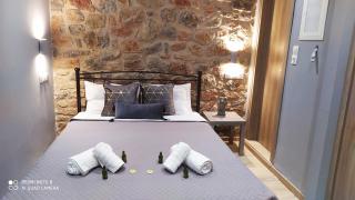 VILLA IN THE OLIVE TREES - Galaxidi - 0