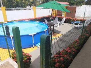 Casa de Praia Veraneio - Maceió - 9