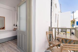 Afluencia Complex Studio No3 - Naousa - 7