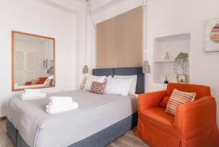 Afluencia Complex Studio No3 - Naousa - 4