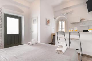 Afluencia Complex Studio No3 - Naousa - 5