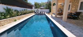 Villa Casa Mia - Privlaka - 9