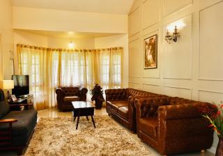 Jacob’s Heaven- Bed & Breakfast @ Kuttikannam - Pīrmed - 0
