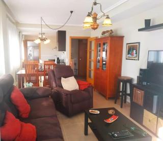 Apartamento con jardín Playa Foz - Foz - 8