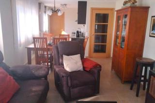 Apartamento con jardín Playa Foz - Foz - 6