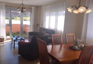 Apartamento con jardín Playa Foz - Foz - 4