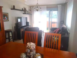 Apartamento con jardín Playa Foz - Foz - 1