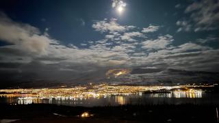 Eys Cabin - Akureyri - 8