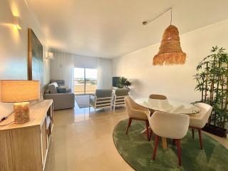 Vilamoura Avelãs Ocean View Apartment - Vilamoura - 8