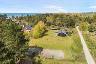 Unique Place With Tennis Court For The Active - Nykøbing Sjælland - 9