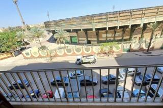 comfortable, safty place and strategic location - Il Cairo - 4