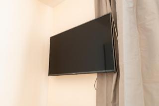 Brand new studio apartment #51 with free secure parking in the center - Prague - 5