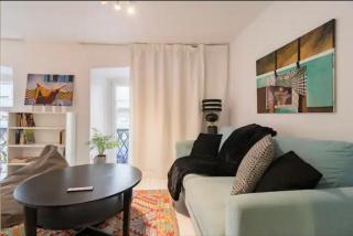 CENTRAL MONKEY APARTMENT - Grupo RH Santander - Santander - 7