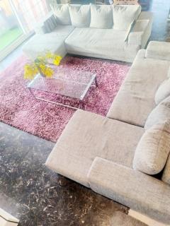 Chez Michel & jenny Appartement 100m2 Perpignan parking gratuit - Perpignan - 3