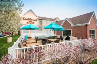 Residence Inn Topeka - Topeka - 6