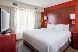 Residence Inn Topeka - Topeka - 2
