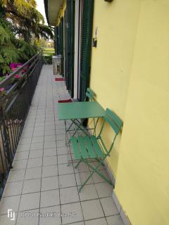 B&B CountryHouseAnna - Crema - 2