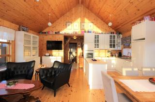 Eys Cabin - Akureyri - 1