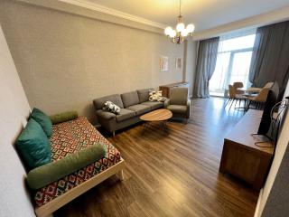 Bayil apartment by Baku Housing - Baku - 7