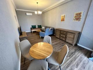 Bayil apartment by Baku Housing - Baku - 5