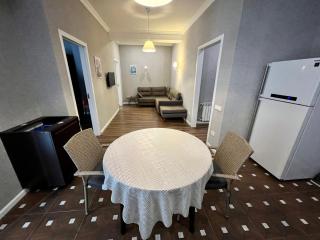 Bayil apartment by Baku Housing - Baku - 2