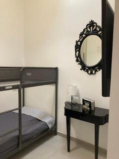 Garden Suite - Civitavecchia - 5