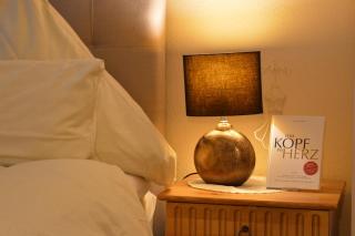 Landhaus Zum Heidewanderer mit THERMEplus - 7