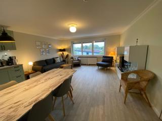 Casa Raphael direkt am Scharbeutzer Strand - Scharbeutz - 6