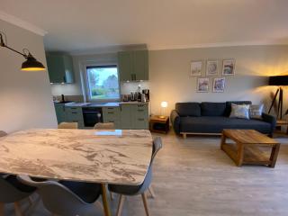 Casa Raphael direkt am Scharbeutzer Strand - Scharbeutz - 8
