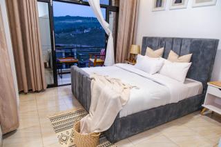 Nzuri Nest Apartments Zuba - 2