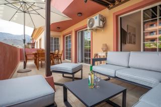 AMAZING HOME SEA VIEW PLAYA DEL DUQUE by LoveTener - 7