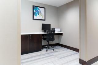 Residence Inn by Marriott Anaheim Brea - Brea - 9