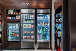 Residence Inn by Marriott Anaheim Brea - Brea - 8