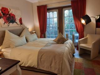 Landhaus Zum Heidewanderer mit THERMEplus - Bad Bevensen - 3