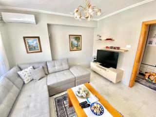 City Centre Big Art'partment Heart of The Capital - 1