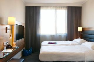 Moxy Ludwigshafen - Ludwigshafen am Rhein - 2
