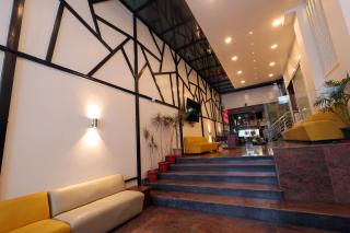 Grand Regency Rajajinagar, Iskcon Temple - WTC - Bangalore - 0