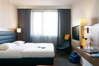 Moxy Ludwigshafen - Ludwigshafen am Rhein - 1