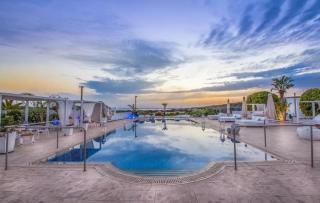Cape Serenity Mansion - Ayia Napa - 9