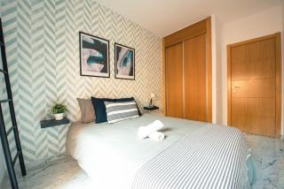Nordik Rooms Village - Chilches "Taby" - Vélez-Málaga - 7