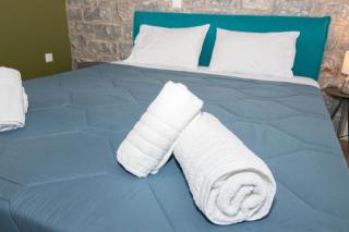 Verga's Apartments - Kalamata - 9