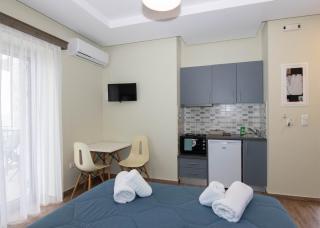 Verga's Apartments - Kalamata - 8
