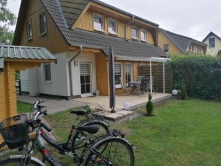 Ferienhaus Luna - Zinnowitz - 8